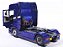 Scania 580S Highline 2023 1:24 Solido Azul - Imagem 7