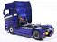 Scania 580S Highline 2023 1:24 Solido Azul - Imagem 4