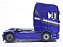 Scania 580S Highline 2023 1:24 Solido Azul - Imagem 10
