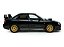 Subaru Impreza WRX STI 2004 1:18 Solido Preto - Imagem 10