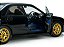 Subaru Impreza WRX STI 2004 1:18 Solido Preto - Imagem 6