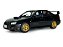 Subaru Impreza WRX STI 2004 1:18 Solido Preto - Imagem 1