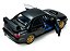 Subaru Impreza WRX STI 2004 1:18 Solido Preto - Imagem 8