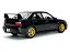 Subaru Impreza WRX STI 2004 1:18 Solido Preto - Imagem 2