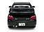 Subaru Impreza WRX STI 2004 1:18 Solido Preto - Imagem 4