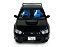 Subaru Impreza WRX STI 2004 1:18 Solido Preto - Imagem 3