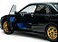Subaru Impreza WRX STI 2004 1:18 Solido Preto - Imagem 5