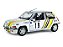 Renault 5 GT Turbo MK2 Rallye Monte Carlo 1989 1:18 Solido - Imagem 1
