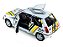 Renault 5 GT Turbo MK2 Rallye Monte Carlo 1989 1:18 Solido - Imagem 8