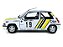 Renault 5 GT Turbo MK2 Rallye Monte Carlo 1989 1:18 Solido - Imagem 9
