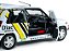 Renault 5 GT Turbo MK2 Rallye Monte Carlo 1989 1:18 Solido - Imagem 6