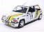 Renault 5 GT Turbo MK2 Rallye Monte Carlo 1989 1:18 Solido - Imagem 1