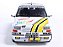 Renault 5 GT Turbo MK2 Rallye Monte Carlo 1989 1:18 Solido - Imagem 3