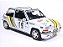 Renault 5 GT Turbo MK2 Rallye Monte Carlo 1989 1:18 Solido - Imagem 7