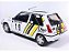 Renault 5 GT Turbo MK2 Rallye Monte Carlo 1989 1:18 Solido - Imagem 8