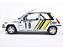 Renault 5 GT Turbo MK2 Rallye Monte Carlo 1989 1:18 Solido - Imagem 9