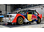 BMW M3 Rally Legend Boucles Bastogne 2025 1:18 Solido - Imagem 1