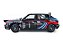 Lancia Delta HF Integrale Tribute Rallye Monte Carlo 1990 1:18 Solido - Imagem 7