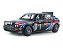 Lancia Delta HF Integrale Tribute Rallye Monte Carlo 1990 1:18 Solido - Imagem 1