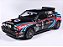 Lancia Delta HF Integrale Tribute Rallye Monte Carlo 1990 1:18 Solido - Imagem 1