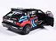 Lancia Delta HF Integrale Tribute Rallye Monte Carlo 1990 1:18 Solido - Imagem 6