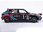Lancia Delta HF Integrale Tribute Rallye Monte Carlo 1990 1:18 Solido - Imagem 8
