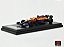Fórmula 1 McLaren MCL35 F1 Team 2020 1:64 LCD Models - Imagem 1