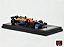 Fórmula 1 McLaren MCL35 F1 Team 2020 1:64 LCD Models - Imagem 3