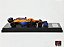Fórmula 1 McLaren MCL35 F1 Team 2020 1:64 LCD Models - Imagem 10