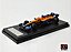 Fórmula 1 McLaren MCL35 F1 Team 2020 1:64 LCD Models - Imagem 7