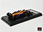 Fórmula 1 McLaren MCL35 F1 Team 2020 1:64 LCD Models - Imagem 8