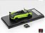 Pagani Huayra Roadster BC 1:64 LCD Models Verde - Imagem 5