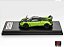 Pagani Huayra Roadster BC 1:64 LCD Models Verde - Imagem 8