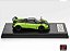 Pagani Huayra Roadster BC 1:64 LCD Models Verde - Imagem 9