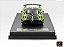Pagani Huayra Roadster BC 1:64 LCD Models Verde - Imagem 6