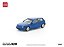 Honda Civic (EG6) 1:64 POP RACE Azul - Imagem 1