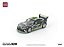 Toyota GR Supra GOODRIDE Pandem Body Kit 1:64 POP RACE - Imagem 1