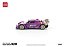 Lotus Elise Pandem Body Kit 1:64 POP RACE Purple - Imagem 7