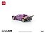 Lotus Elise Pandem Body Kit 1:64 POP RACE Purple - Imagem 2