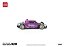 Lotus Elise Pandem Body Kit 1:64 POP RACE Purple - Imagem 8