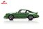 *** PRÉ-VENDA *** Porsche 911 2.8 RSR 1973 1:64 Spark Verde PV023 - Imagem 4
