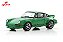 *** PRÉ-VENDA *** Porsche 911 2.8 RSR 1973 1:64 Spark Verde PV023 - Imagem 1