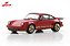 *** PRÉ-VENDA *** Porsche 911 3.0 RS 1974 1:64 Spark Vermelho PV023 - Imagem 1