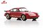 *** PRÉ-VENDA *** Porsche 911 3.0 RS 1974 1:64 Spark Vermelho PV023 - Imagem 3