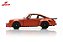 *** PRÉ-VENDA *** Porsche 911 3.0 RSR 1974 1:64 Spark Laranja PV023 - Imagem 4