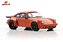 *** PRÉ-VENDA *** Porsche 911 3.0 RSR 1974 1:64 Spark Laranja PV023 - Imagem 3