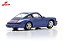 *** PRÉ-VENDA *** Porsche 911 (964) 3.6 RS 1992 1:64 Spark Azul PV023 - Imagem 2