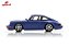 *** PRÉ-VENDA *** Porsche 911 (964) 3.6 RS 1992 1:64 Spark Azul PV023 - Imagem 4