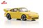 *** PRÉ-VENDA *** Porsche 911 (993) RS Clubsport 1995 1:64 Spark Amarelo PV023 - Imagem 3