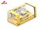 *** PRÉ-VENDA *** Porsche 911 (993) RS Clubsport 1995 1:64 Spark Amarelo PV023 - Imagem 5